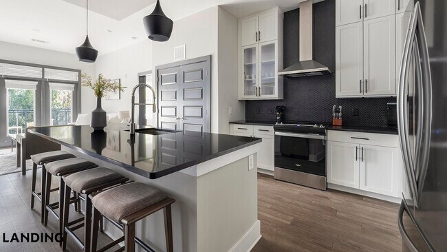 Photo - 2550 Blackmon Dr Unit 1407