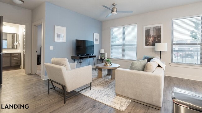 Photo - 4835 Usaa Blvd Unit 8107
