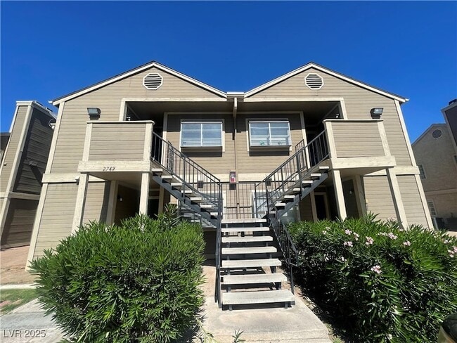 Building Photo - 2742 Alicialynn Way Unit D