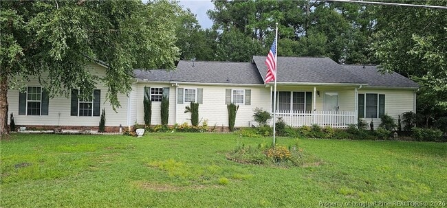 Building Photo - 557 N Parker Church Rd