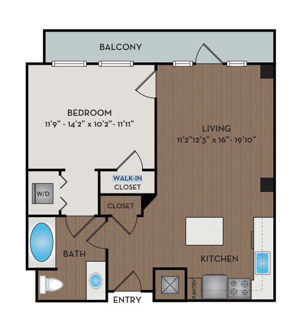 Floor Plan - A3