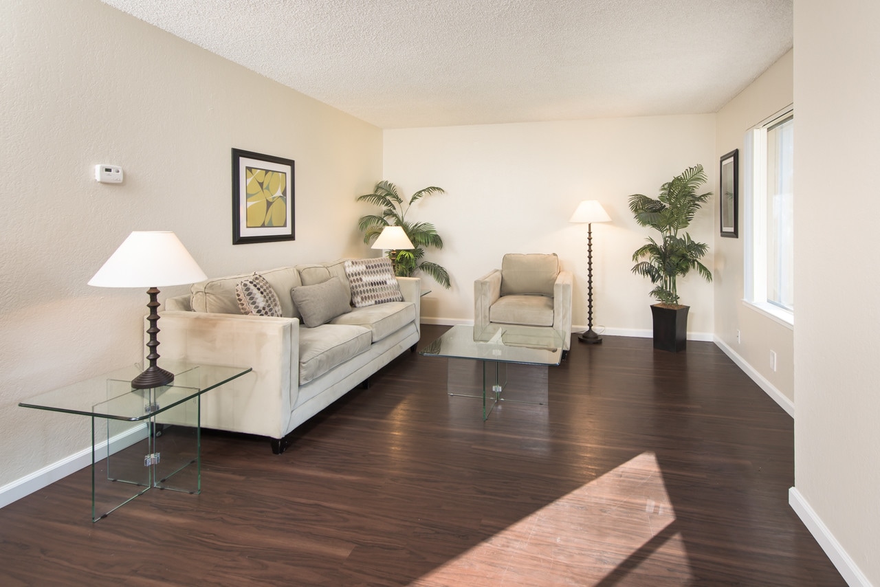 Photo - Livermore Gardens