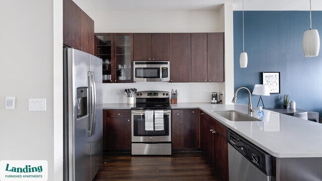 Photo - 3501 Ross Ave Unit 5038