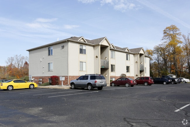 Photo - Lakeview Apartments