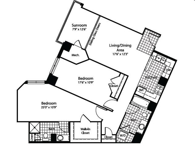 Jefferson I - Jefferson I