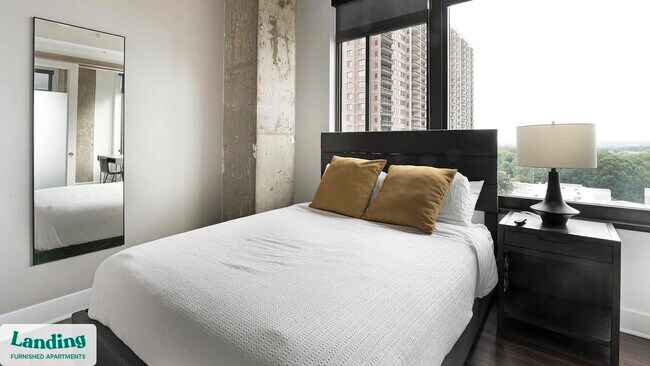 Photo - 5201 Leesburg Pike Unit 842