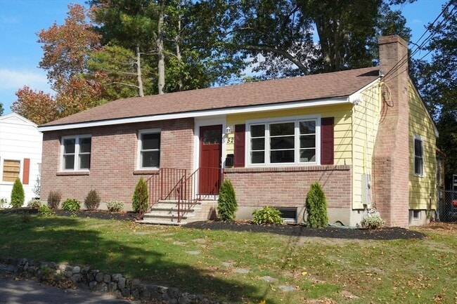 Building Photo - 52 Eunice Cir