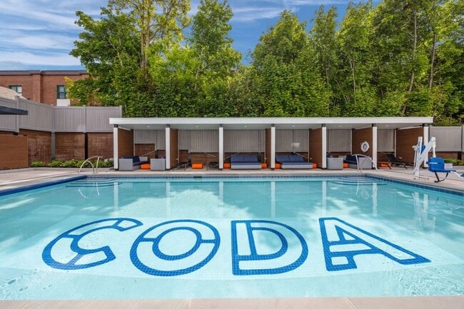 Photo - The Coda