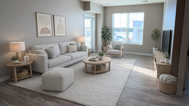 Photo - Elm 26 Apartments