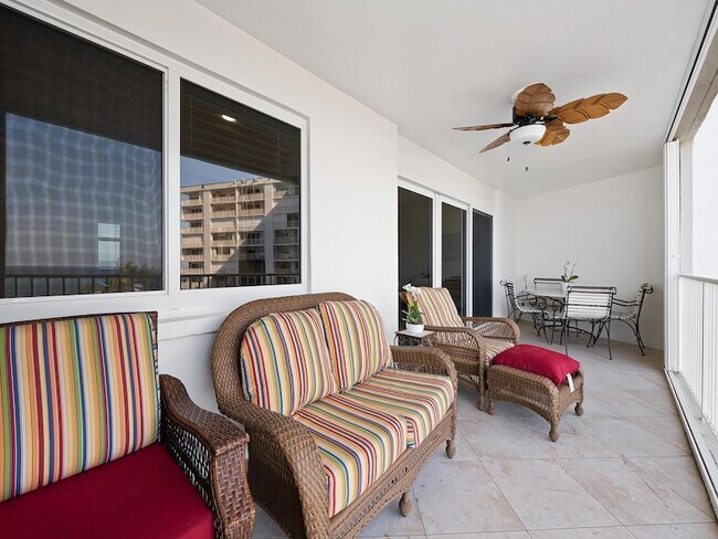 Photo - 3101 S Ocean Blvd Unit 506