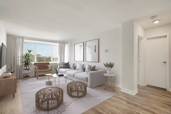 Photo - Potomac Towers Apartments