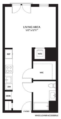 Floor Plan - S6