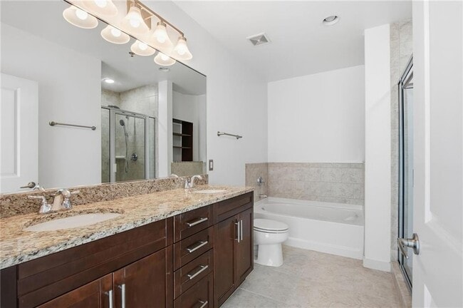 Photo - 855 Peachtree St NE Unit 1813