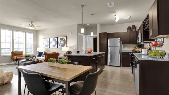 Photo - Springs at Buckingham Farms