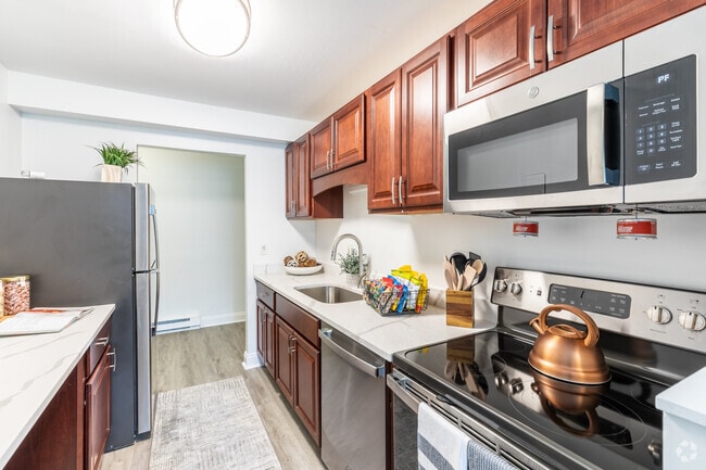 Photo - Ridgeway Place