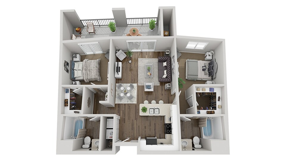 Barcelona - Barcelona