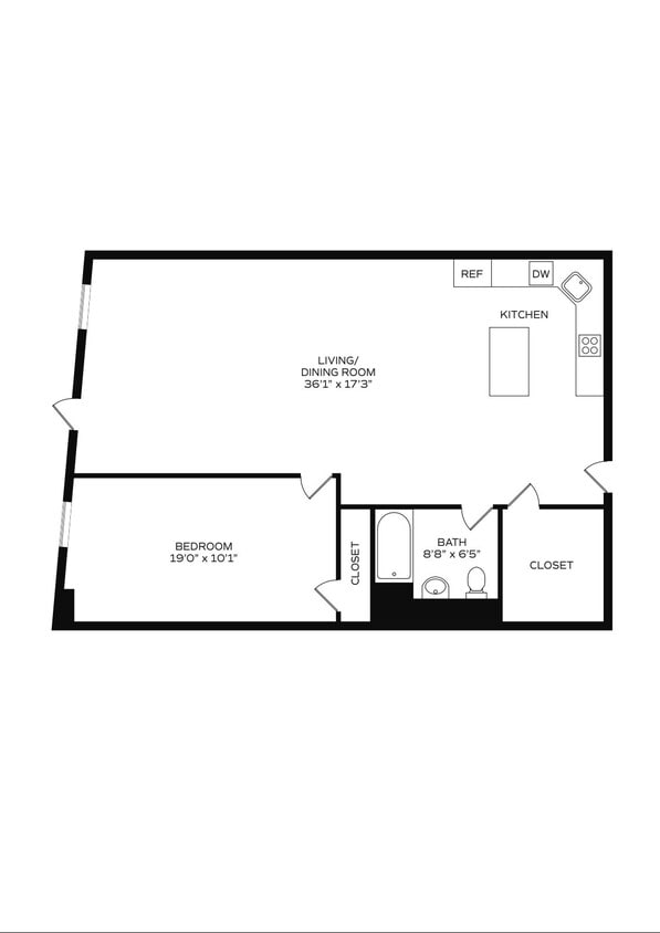 Floor Plan - aeA28