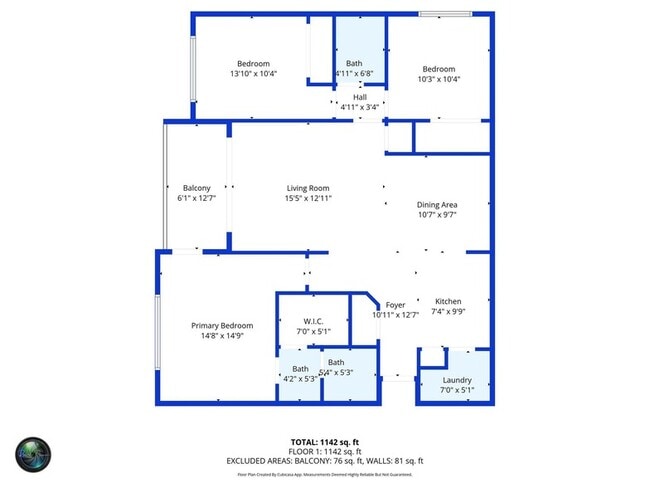 Photo - 9222 W Atlantic Blvd Unit 1336