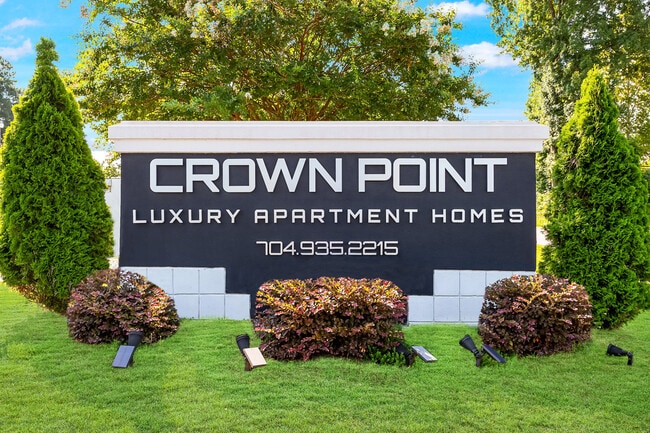 Photo - Crown Point at Sunset Drive - Salisbury