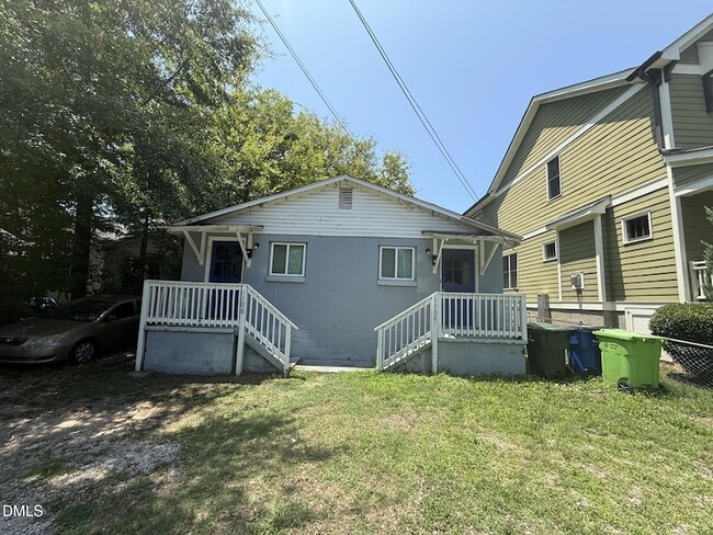 Building Photo - 1104 Spaulding St
