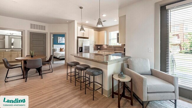 Photo - 5025 Wembley Central Ln Unit 2414.1410774