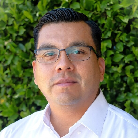 Primary Contact Photo