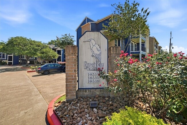 Building Photo - 18511 Egret Bay Blvd Unit 609