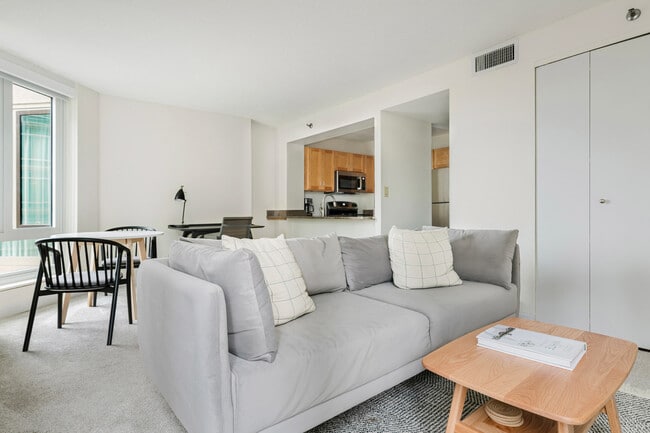 Photo - 150 Huntington Ave Unit FL5-ID1182