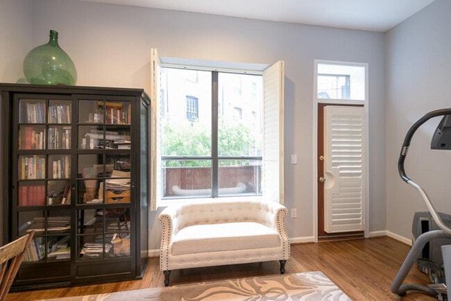 Photo - 1007 New Hampshire Ave NW Unit GO ID1601857P