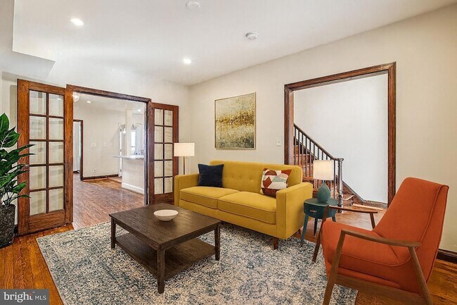 Photo - 1618 D St NE