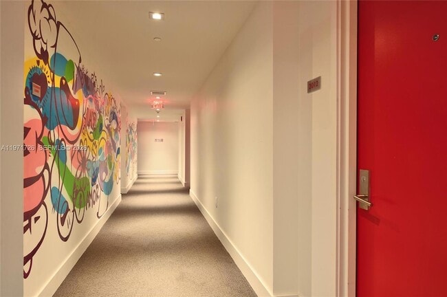 Photo - 1600 NE 1st Ave Unit 1016