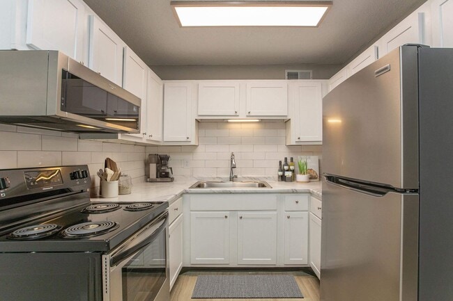 Photo - The Villages at Peachers Mill