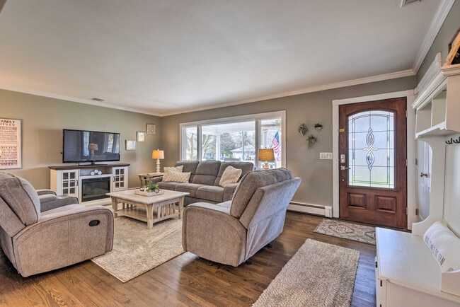 Photo - 500 Blossom Bend Unit SI ID1546349P