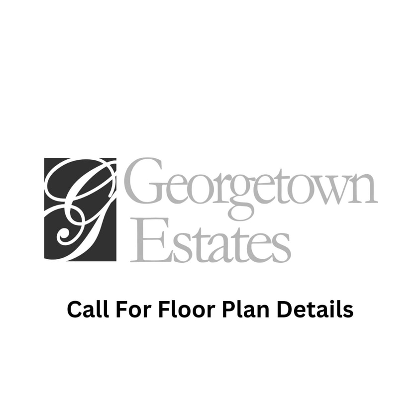 Floor Plan - One Bedroom