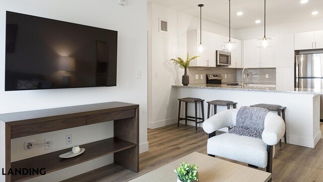 Photo - 10670 Jake Jabs Blvd Unit 3303