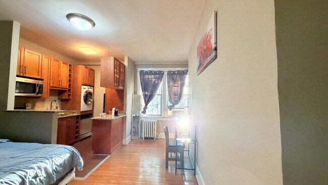 Photo - 6645 Georgia Ave NW Unit 101