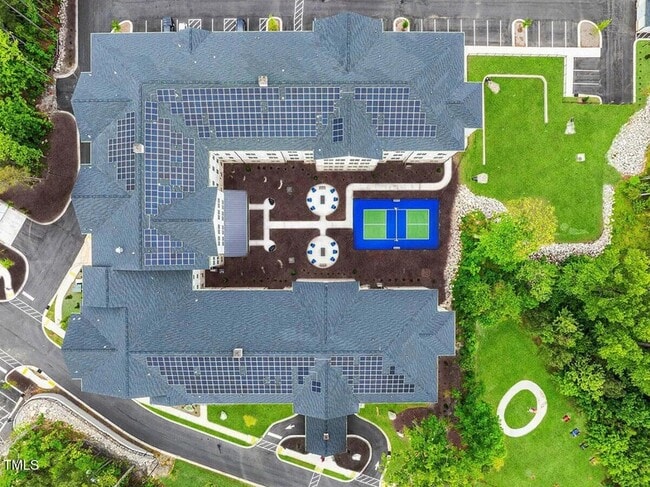 Photo - 1001 Mulford Ct Unit A1