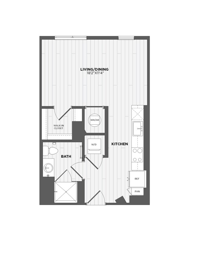 Floor Plan - S1P3