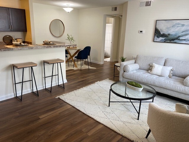 Photo - Greens at Hollymead