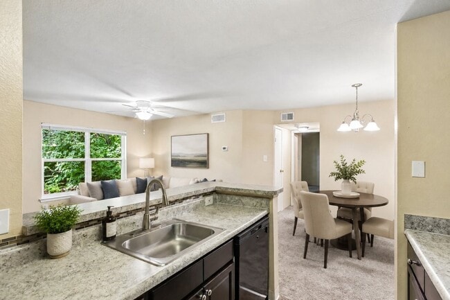 Photo - The Greens at Westgate Apartment Homes
