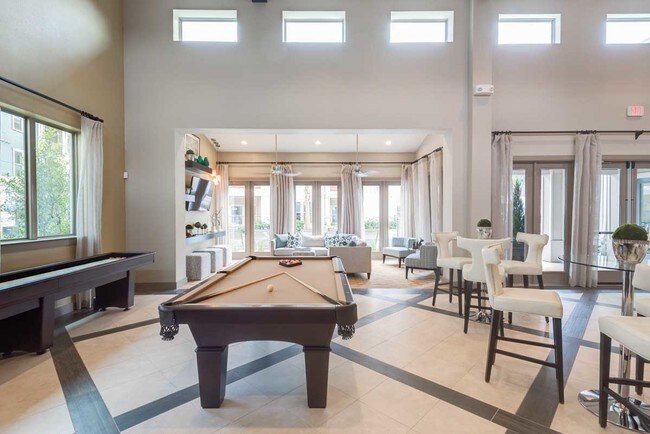 Game Room - 91Fifty