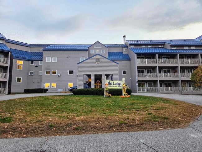 Building Photo - 36 Lodge Rd Unit A 301