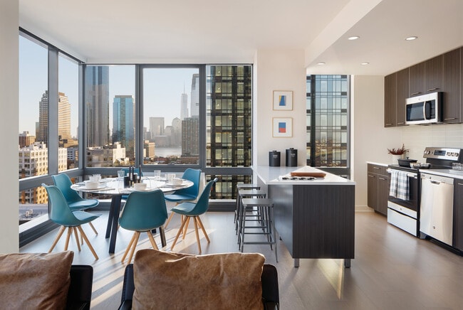 Photo - Vantage Collection