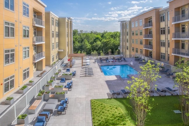 Photo - Currents on the Charles