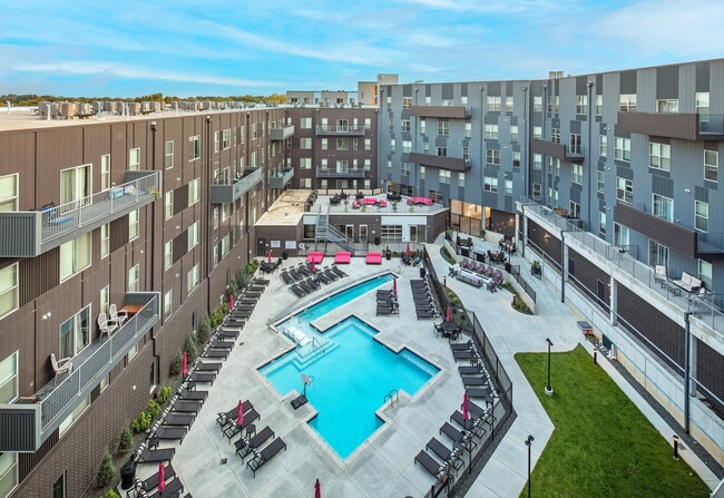 Photo - Vivere Apartments