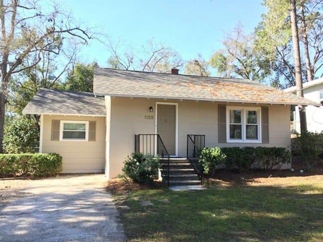 Building Photo - 1122 N Bronough St