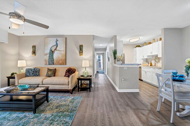 Photo - Broad River Trace