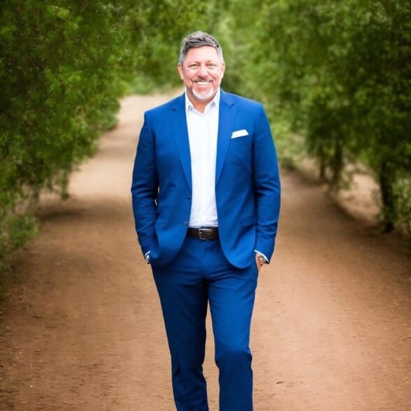 Primary Contact Photo