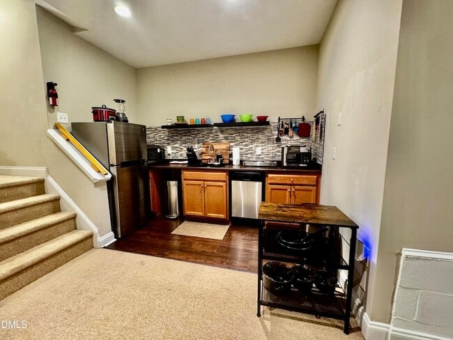 Photo - 5912 Currin Fox Ct Unit 1