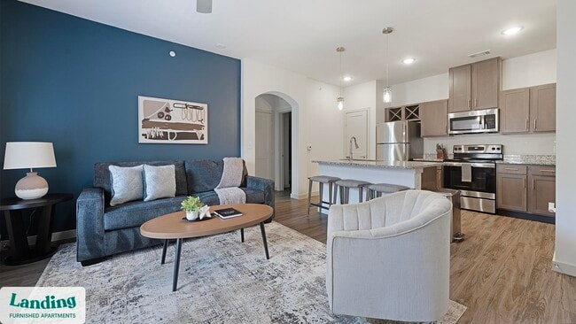 Building Photo - 2825 Main St Unit 1125.1411478